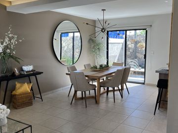 Casa en Preventa. Modelo Génova, Ciudad Meseta