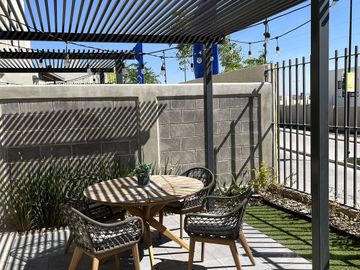Casa en Venta Nueva Modelo Torino, Ciudad Meseta, Querétaro