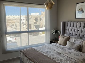 Casa en Venta Nueva Modelo Torino, Ciudad Meseta, Querétaro
