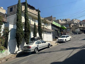 Se Vende Casa en La Casilda, Gustavo A. Madero
