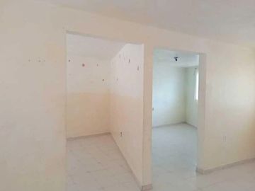 Se Vende Casa en La Casilda, Gustavo A. Madero