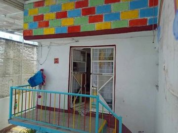 Se Vende Casa en La Casilda, Gustavo A. Madero