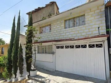 Se Vende Casa en La Casilda, Gustavo A. Madero