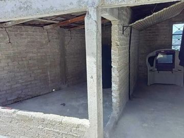 Se Vende Casa en La Casilda, Gustavo A. Madero
