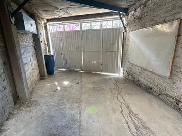 Se Vende Casa en La Casilda, Gustavo A. Madero