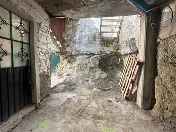 Se Vende Casa en La Casilda, Gustavo A. Madero