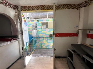 Se Vende Casa en La Casilda, Gustavo A. Madero