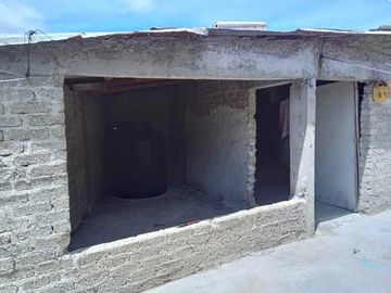 Se Vende Casa en La Casilda, Gustavo A. Madero