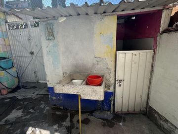 Se Vende Casa en La Casilda, Gustavo A. Madero