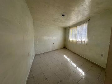 Se Vende Casa en La Casilda, Gustavo A. Madero
