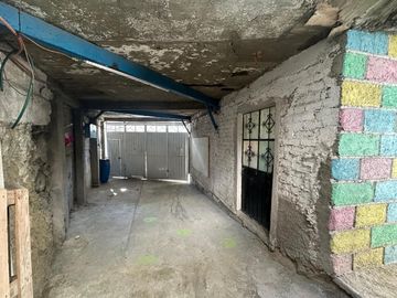 Se Vende Casa en La Casilda, Gustavo A. Madero