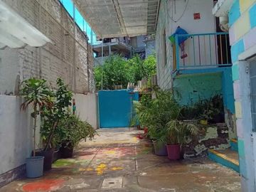 Se Vende Casa en La Casilda, Gustavo A. Madero