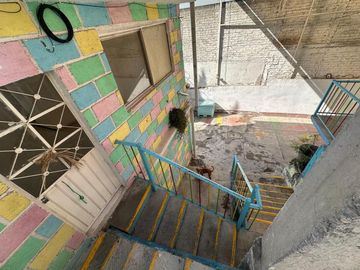 Se Vende Casa en La Casilda, Gustavo A. Madero