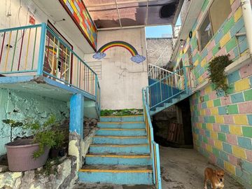 Se Vende Casa en La Casilda, Gustavo A. Madero
