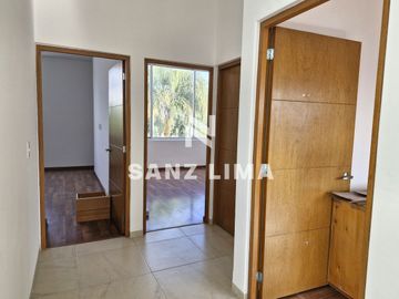 Riberas del Campestre: Bella propiedad en zona exclusiva con alberca