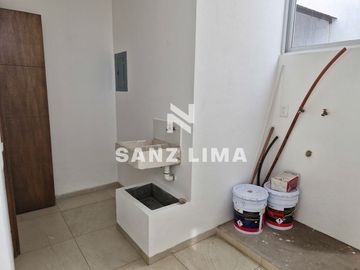 Riberas del Campestre: Bella propiedad en zona exclusiva con alberca