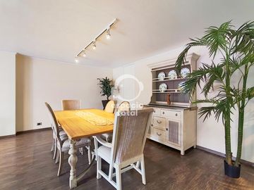 Departamento Amueblado en Juan Racine, Polanco I Sección