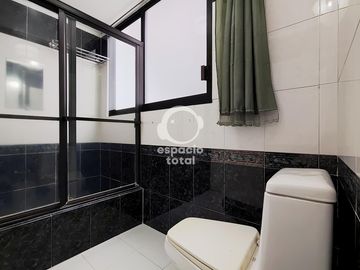 Departamento Amueblado en Juan Racine, Polanco I Sección
