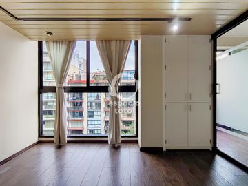 Departamento Amueblado en Juan Racine, Polanco I Sección