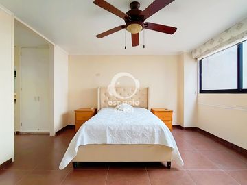 Departamento Amueblado en Juan Racine, Polanco I Sección