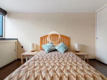 Departamento Amueblado en Juan Racine, Polanco I Sección