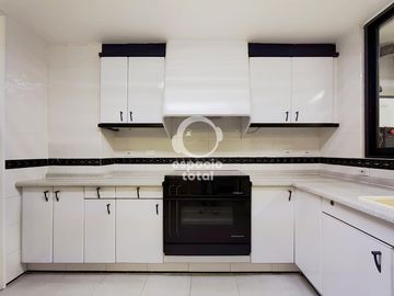 Departamento Amueblado en Juan Racine, Polanco I Sección