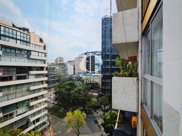 Departamento Amueblado en Juan Racine, Polanco I Sección