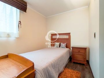 Departamento Amueblado en Juan Racine, Polanco I Sección