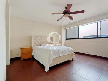 Departamento Amueblado en Juan Racine, Polanco I Sección