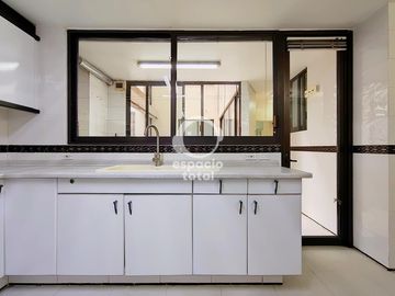 Departamento Amueblado en Juan Racine, Polanco I Sección