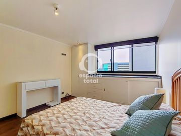 Departamento Amueblado en Juan Racine, Polanco I Sección