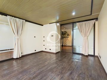 Departamento Amueblado en Juan Racine, Polanco I Sección