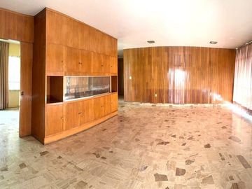 CASA EN VENTA EN CIUDAD SATÉLITE, NAUCALPAN DE JUÁREZ