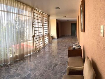 CASA EN VENTA EN CIUDAD SATÉLITE, NAUCALPAN DE JUÁREZ