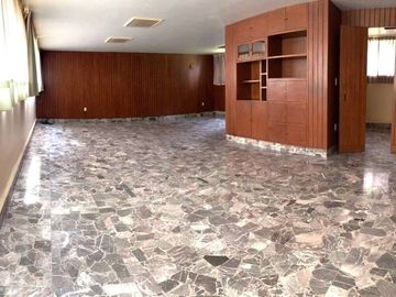 CASA EN VENTA EN CIUDAD SATÉLITE, NAUCALPAN DE JUÁREZ