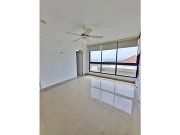 SE VENDE APARTAMENTO EN SAN FRANCISCO BAY VISTA AL MAR