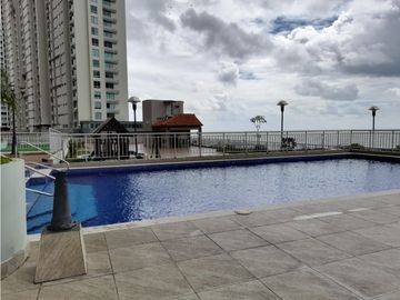 SE VENDE APARTAMENTO EN SAN FRANCISCO BAY VISTA AL MAR