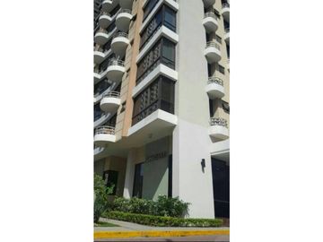 SE VENDE APARTAMENTO EN SAN FRANCISCO BAY VISTA AL MAR