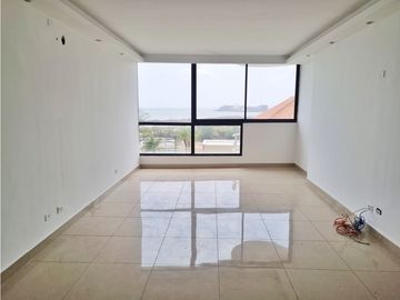 SE VENDE APARTAMENTO EN SAN FRANCISCO BAY VISTA AL MAR