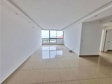 SE VENDE APARTAMENTO EN SAN FRANCISCO BAY VISTA AL MAR
