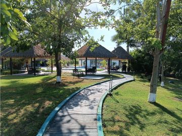 VENTA CASA DE PLAYA EN CORONADO MODERNA DE 3 RECAMARAS MDL