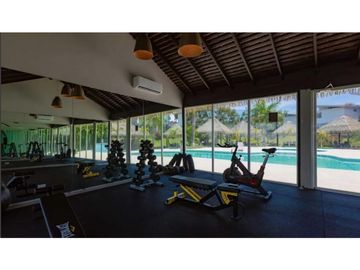 VENTA CASA DE PLAYA EN CORONADO MODERNA DE 3 RECAMARAS MDL