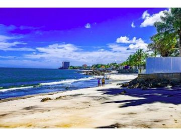 VENTA CASA DE PLAYA EN CORONADO MODERNA DE 3 RECAMARAS MDL