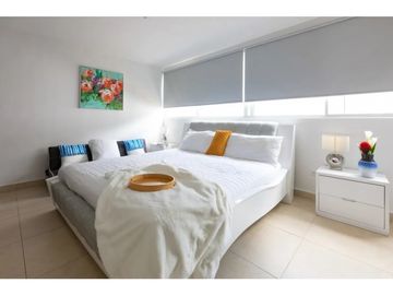 VENTA CASA DE PLAYA EN CORONADO MODERNA DE 3 RECAMARAS MDL