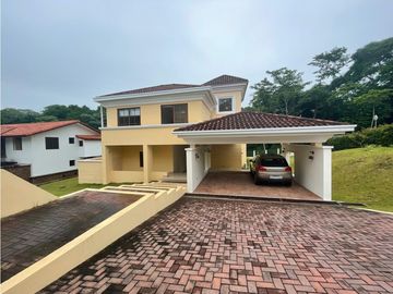 VENTA DE CASA EN CLAYTON - LOS SENDEROS DE CAMINO DE CRUCES