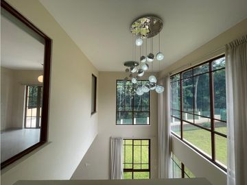 VENTA DE CASA EN CLAYTON - LOS SENDEROS DE CAMINO DE CRUCES