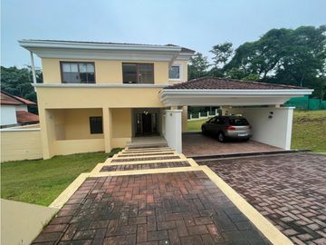VENTA DE CASA EN CLAYTON - LOS SENDEROS DE CAMINO DE CRUCES
