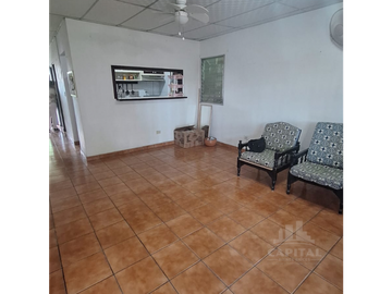 VILLA GISSELLE, JUAN DAZ - CASA ESQUINA EN VENTA