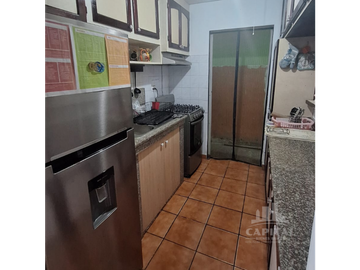 VILLA GISSELLE, JUAN DAZ - CASA ESQUINA EN VENTA