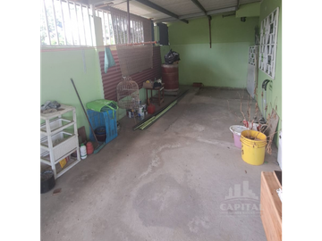 VILLA GISSELLE, JUAN DAZ - CASA ESQUINA EN VENTA